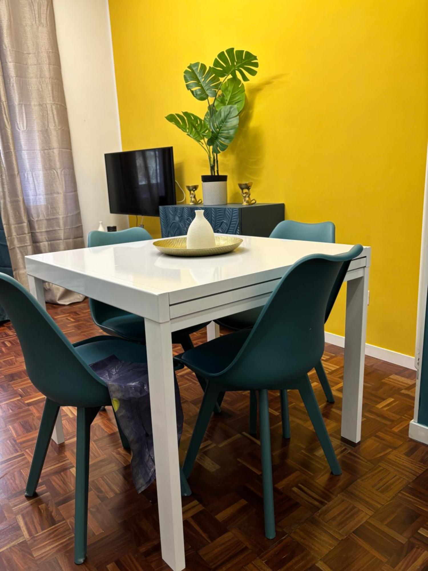 La Casa Di Rosa Apartment Rom
