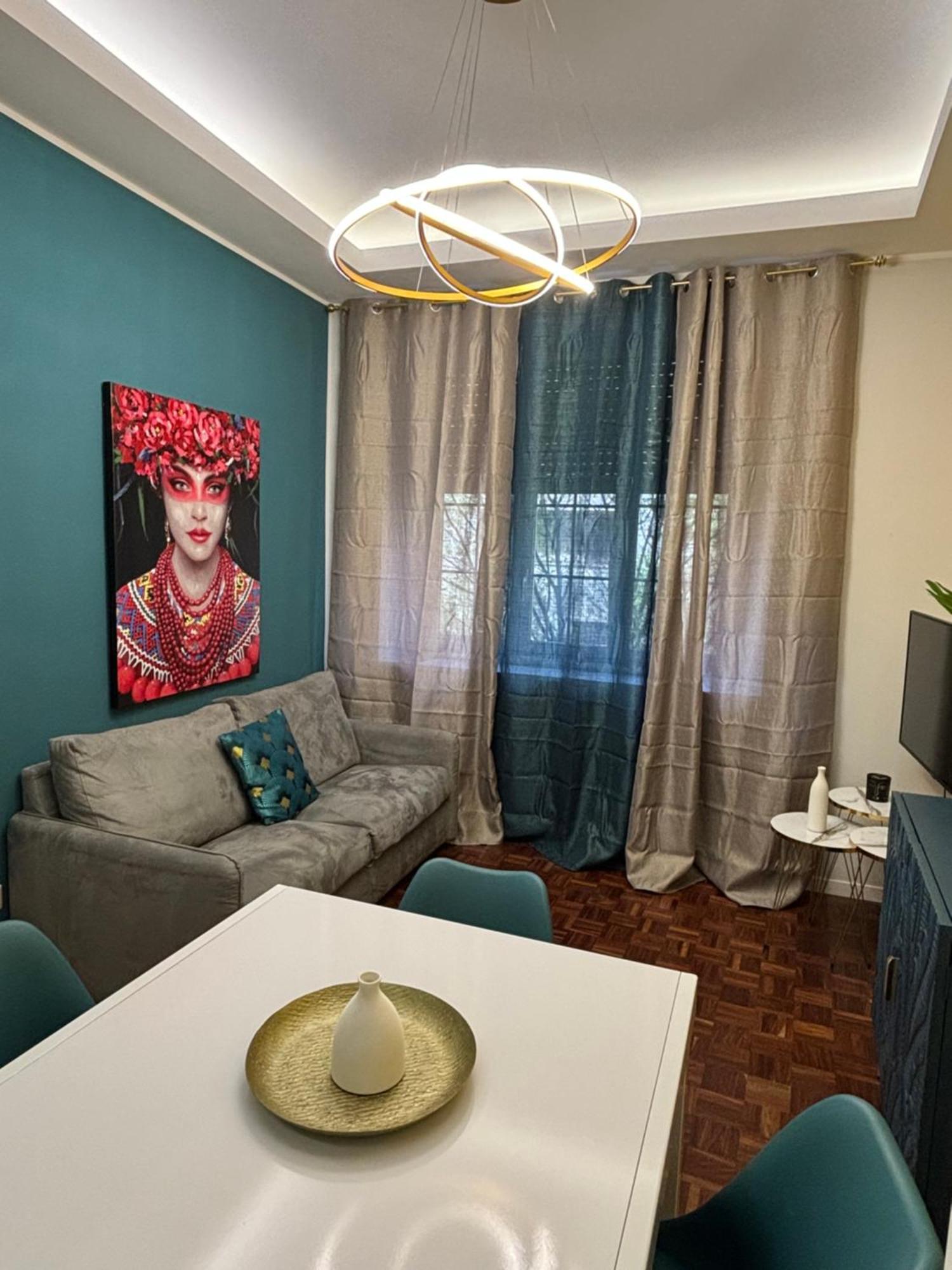 Apartment La Casa Di Rosa Rom