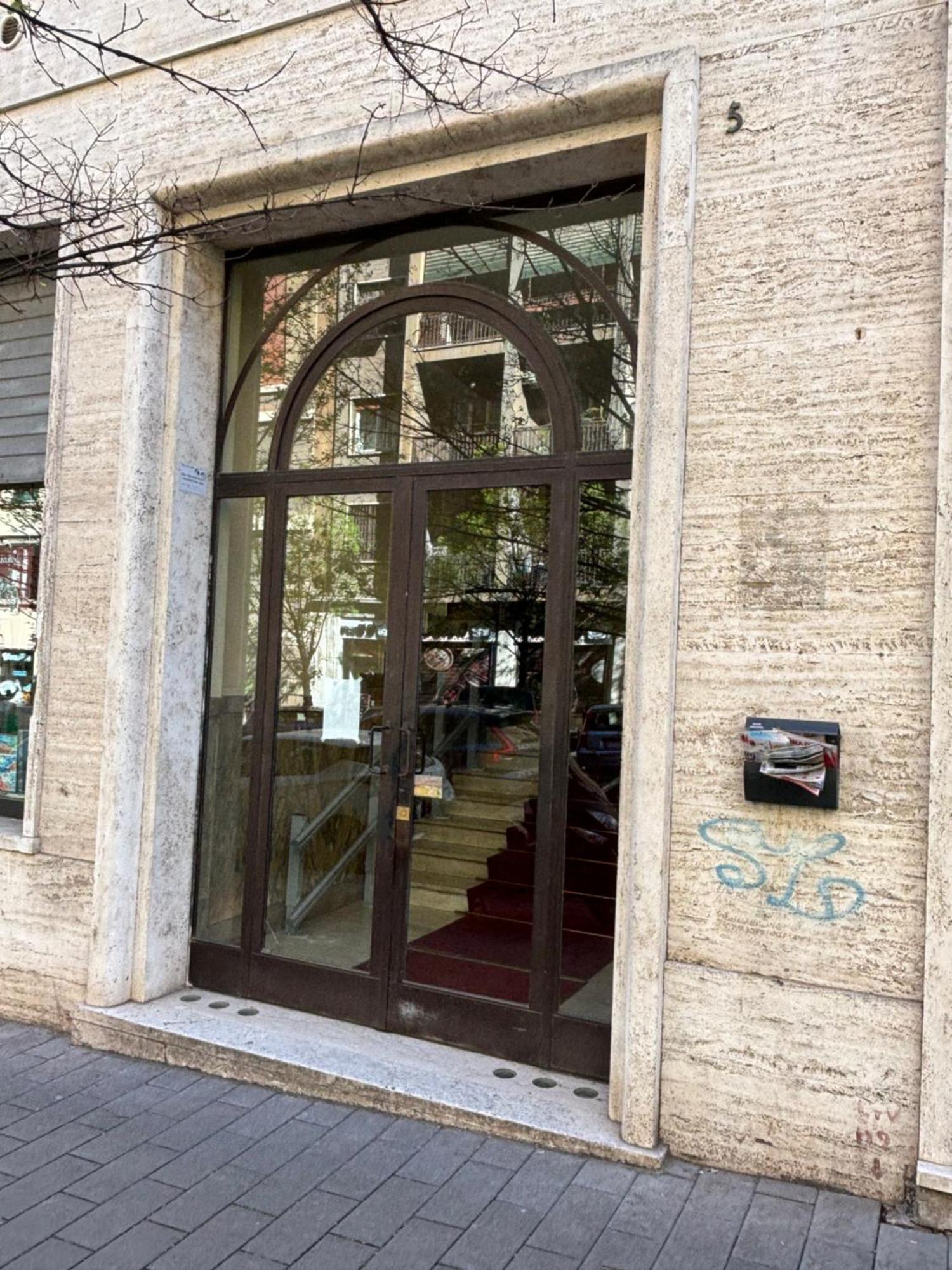 La Casa Di Rosa Apartment Rom