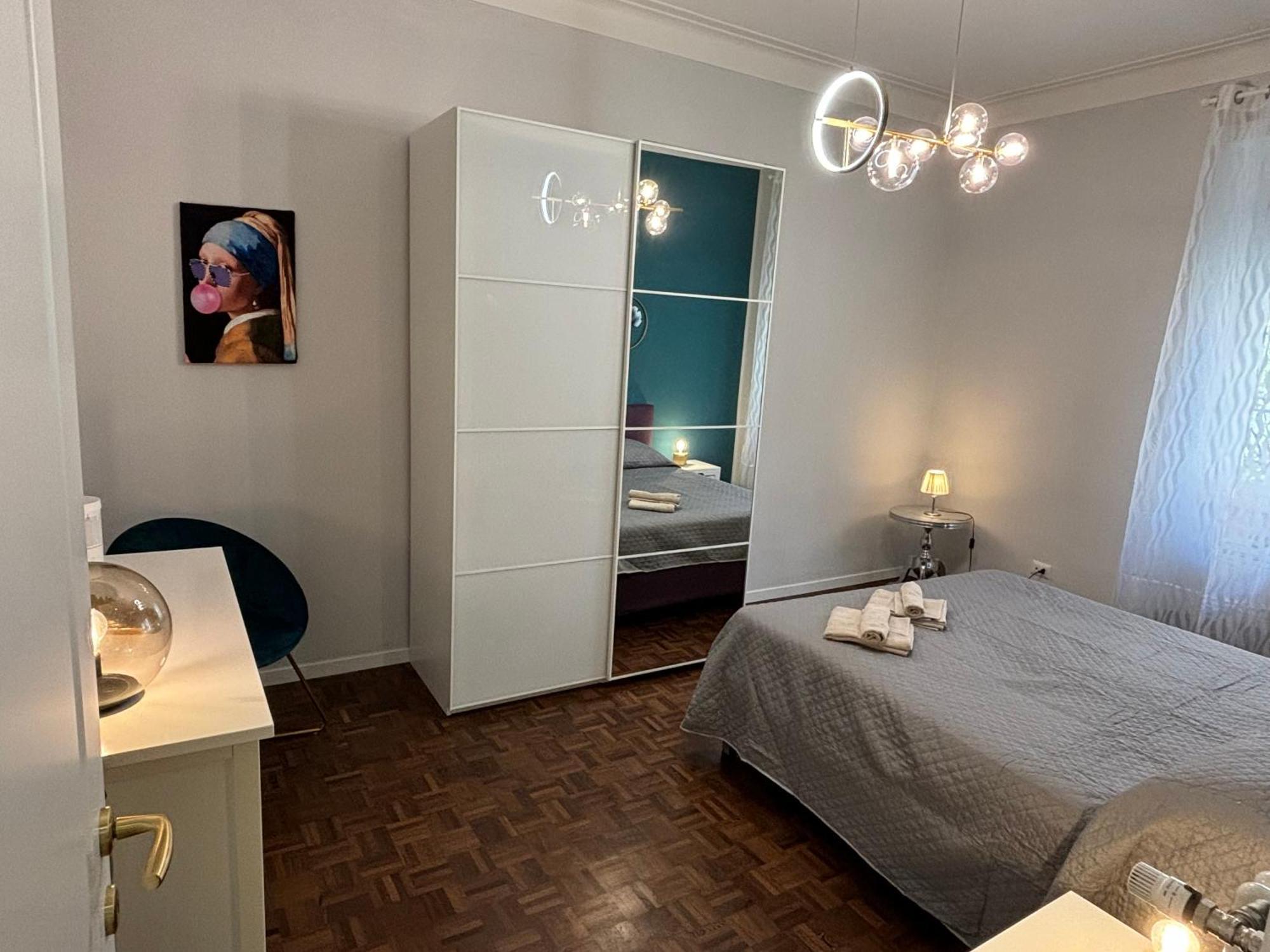 La Casa Di Rosa Apartment Rom