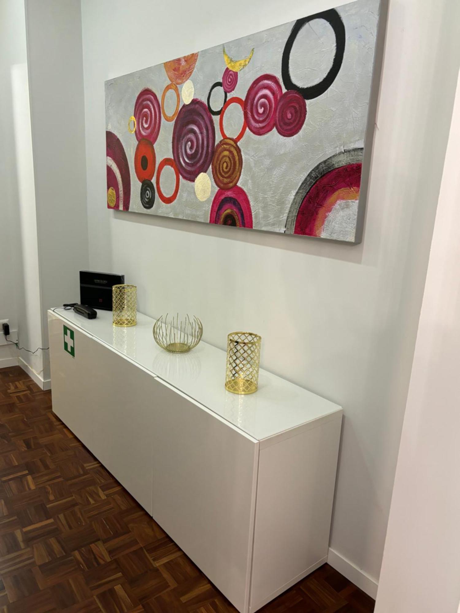 Apartamento La Casa Di Rosa