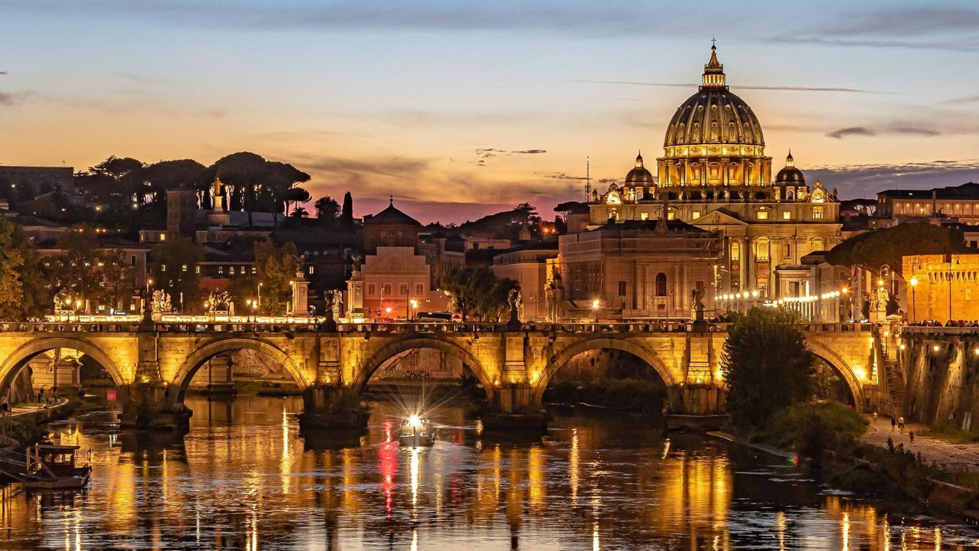 La Casa Di Rosa * Rom