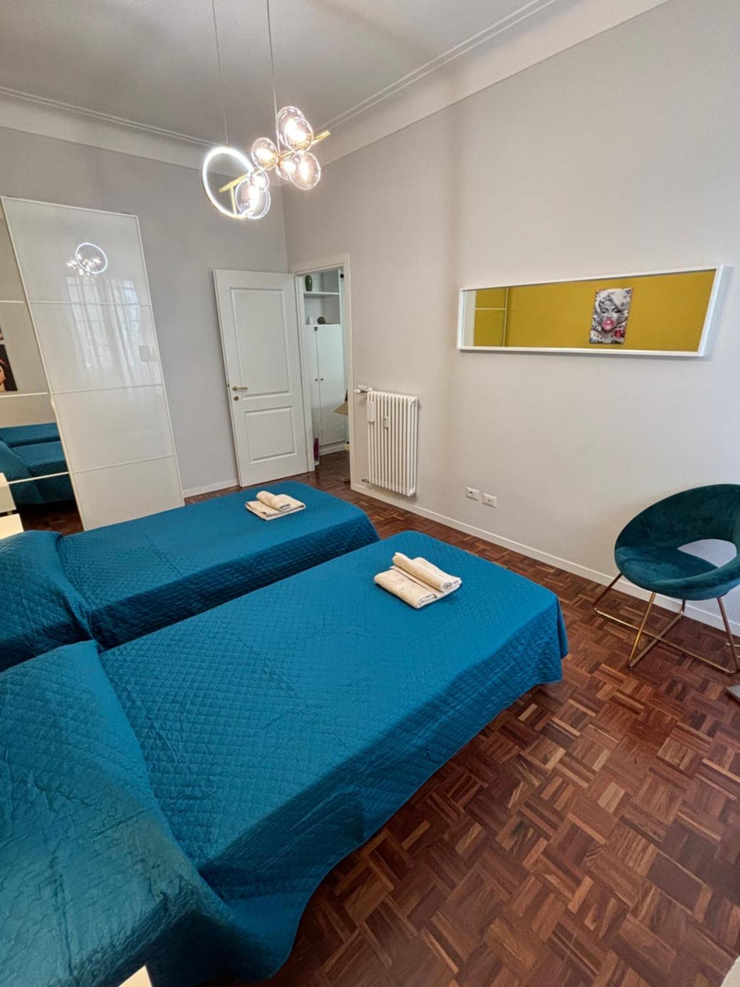 La Casa Di Rosa Apartment Rom