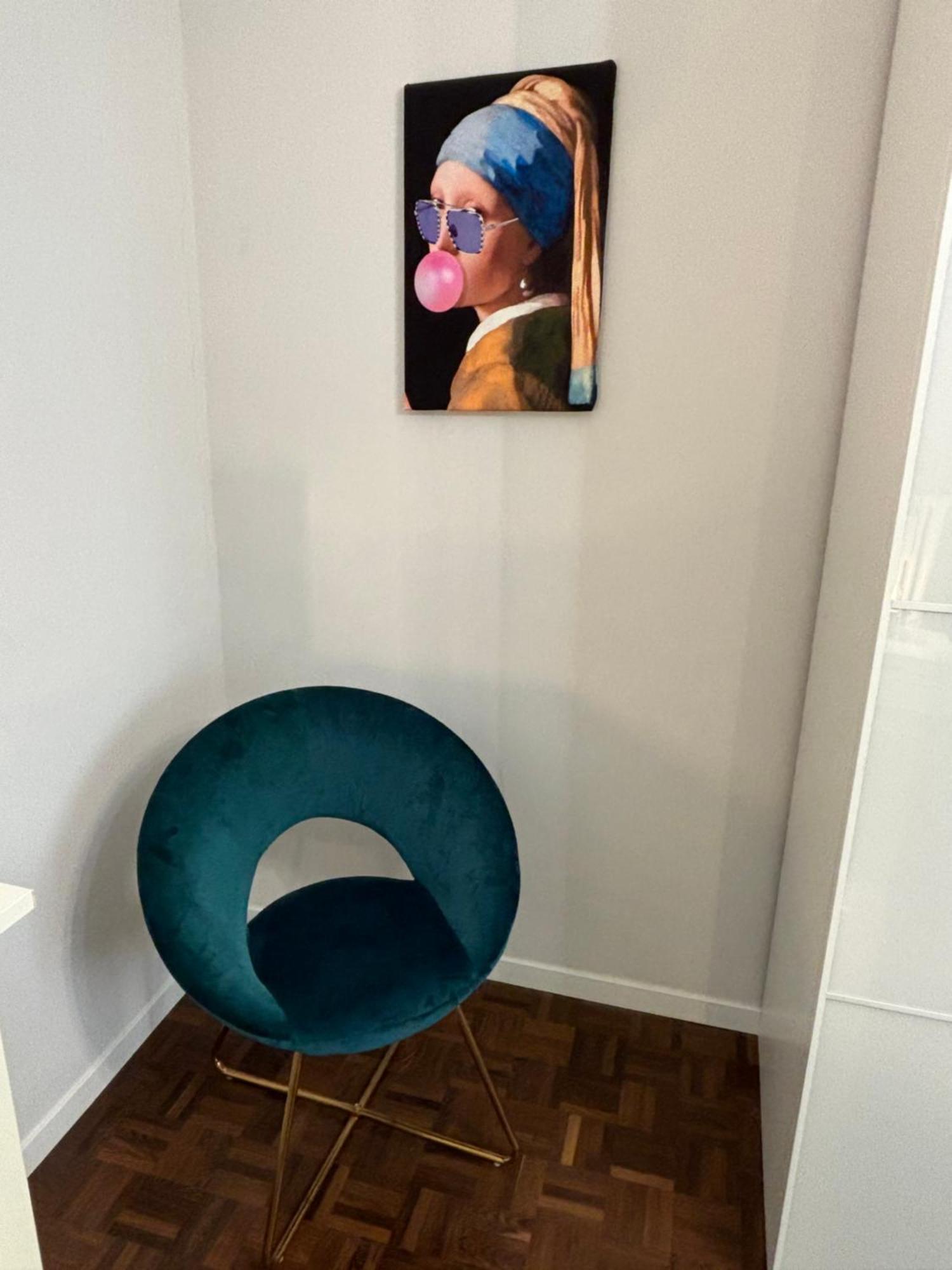 La Casa Di Rosa * Rom