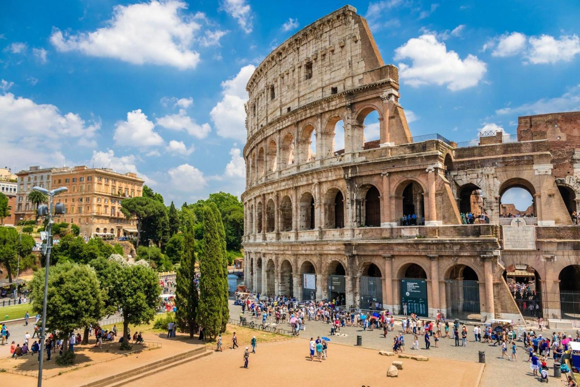 La Casa Di Rosa Appartamento