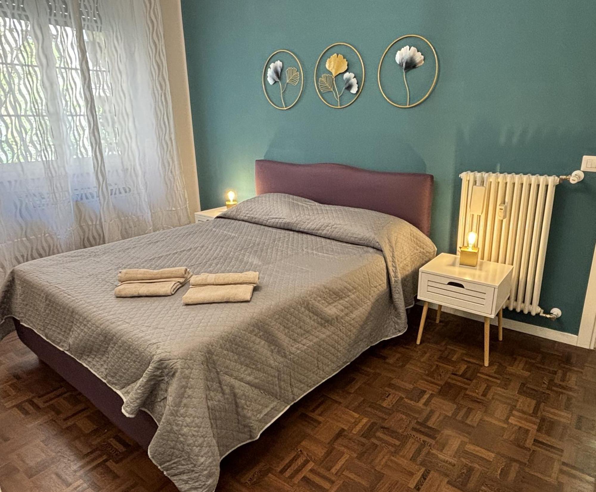 Appartamento La Casa Di Rosa